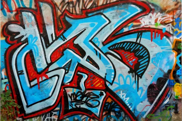 Limpieza de Grafittis